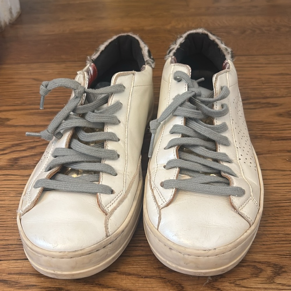 P448 sneakers - Picture 2 of 4
